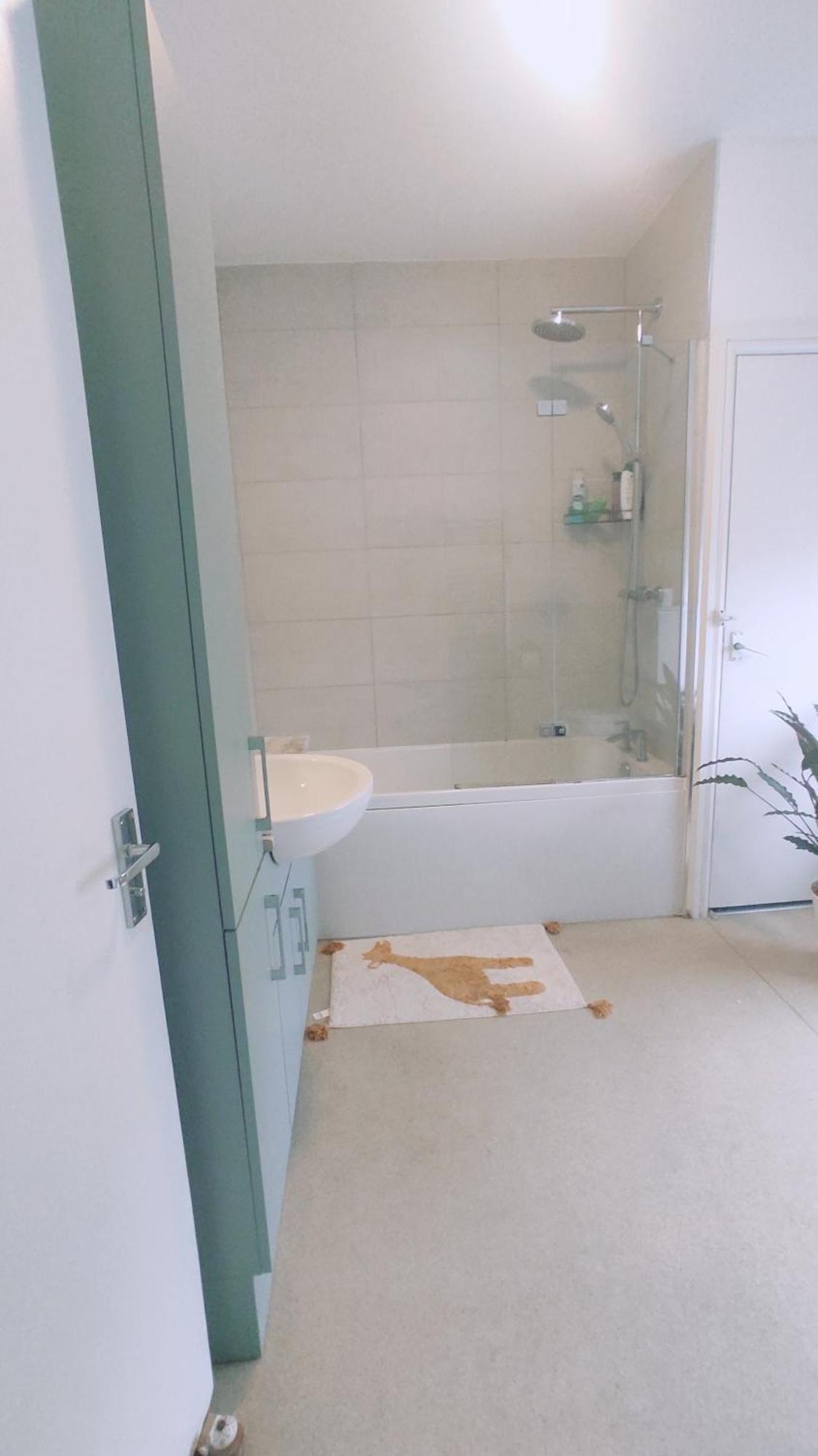 Casa Jimenez - Close To Town With Shared Bathroom Cardiff Dış mekan fotoğraf
